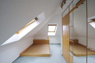 Nad vodovodem, Strašnice - Praha 10 | Pronájem, Byt 2+kk, 46 m²