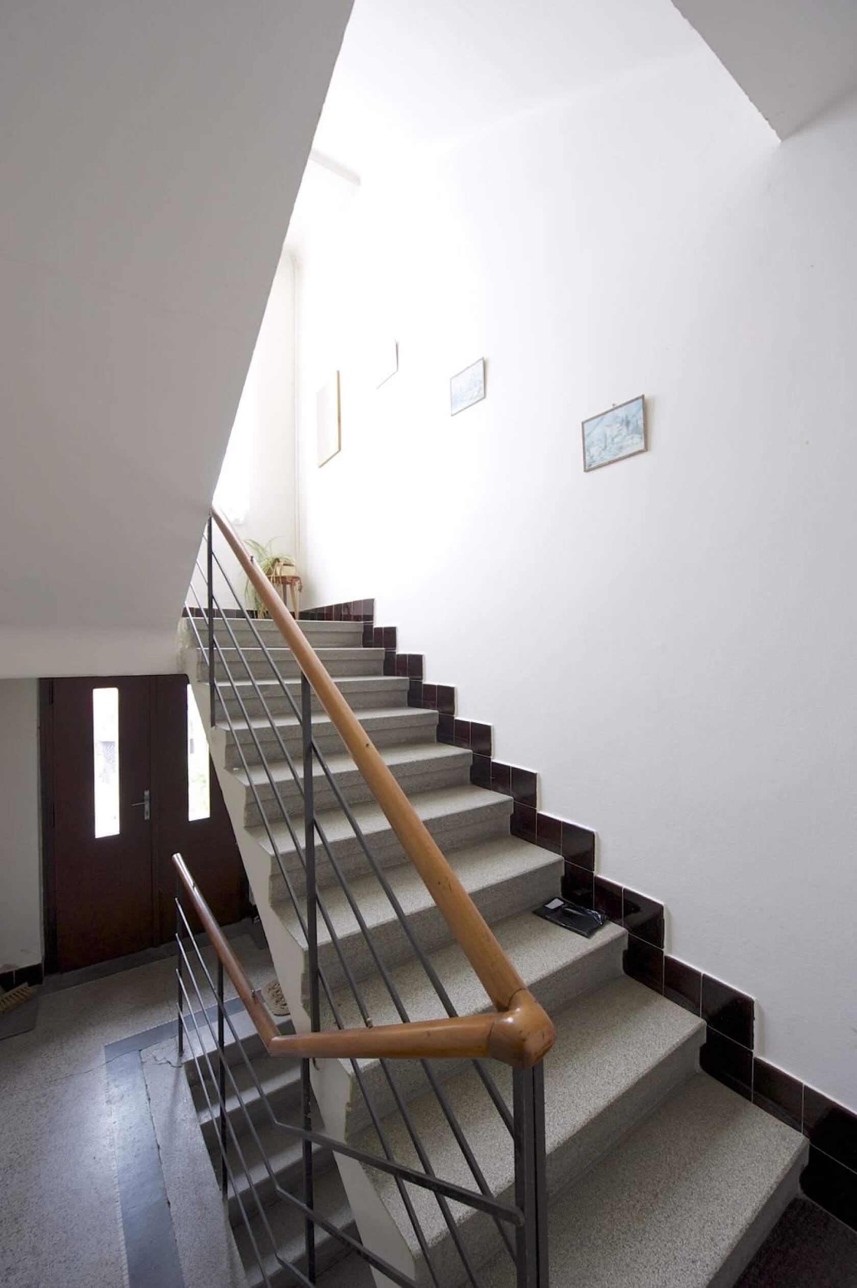 Nad vodovodem, Strašnice - Praha 10 | Pronájem, Byt 2+kk, 46 m²