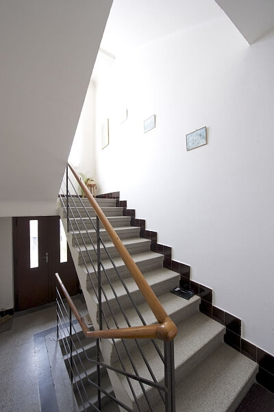 Nad vodovodem, Strašnice - Prague 10 | Rent, Apartment One-bedroom (2+kk), 46 m²