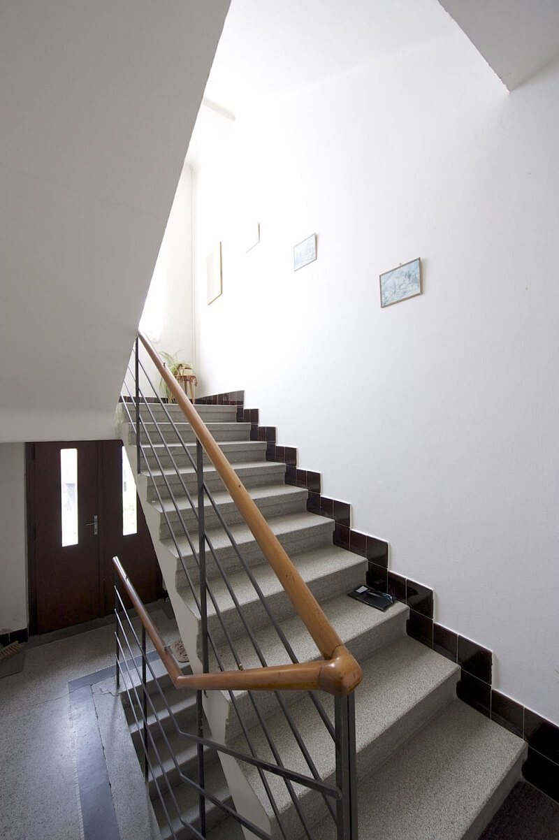 Nad vodovodem, Strašnice - Praha 10 | Pronájem, Byt 2+kk, 46 m²