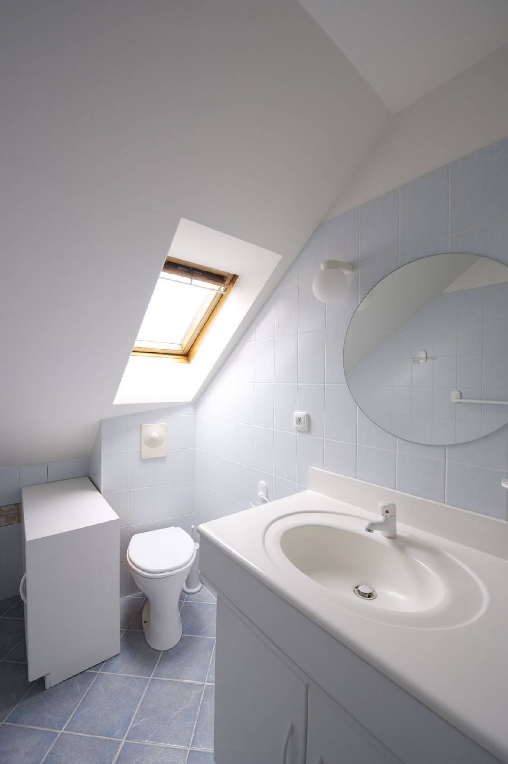 Nad vodovodem, Strašnice - Praha 10 | Pronájem, Byt 2+kk, 46 m²