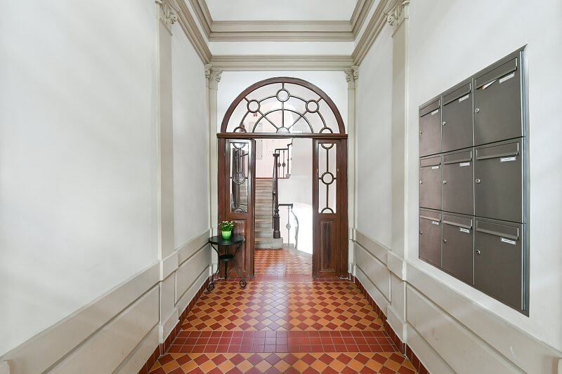 Belgická, Vinohrady - Praha 2 | Pronájem, Byt 2+1, 65 m²