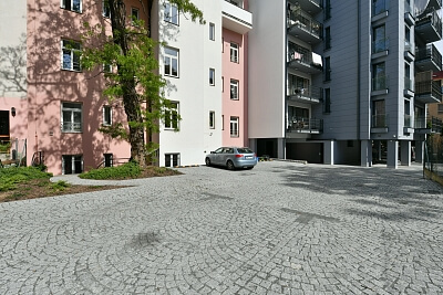Belgická, Vinohrady - Praha 2 | Pronájem, Byt 2+1, 65 m²