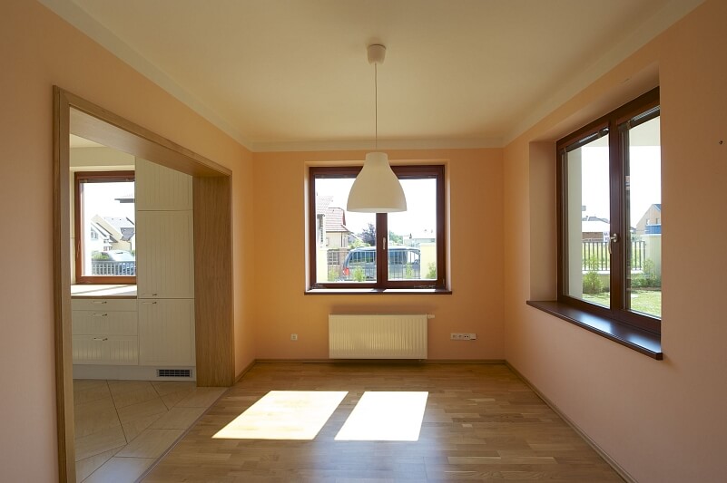 Tuchoměřická, Horoměřice - Praha-západ | Rent, House Four-bedroom (5+1), 200 m²