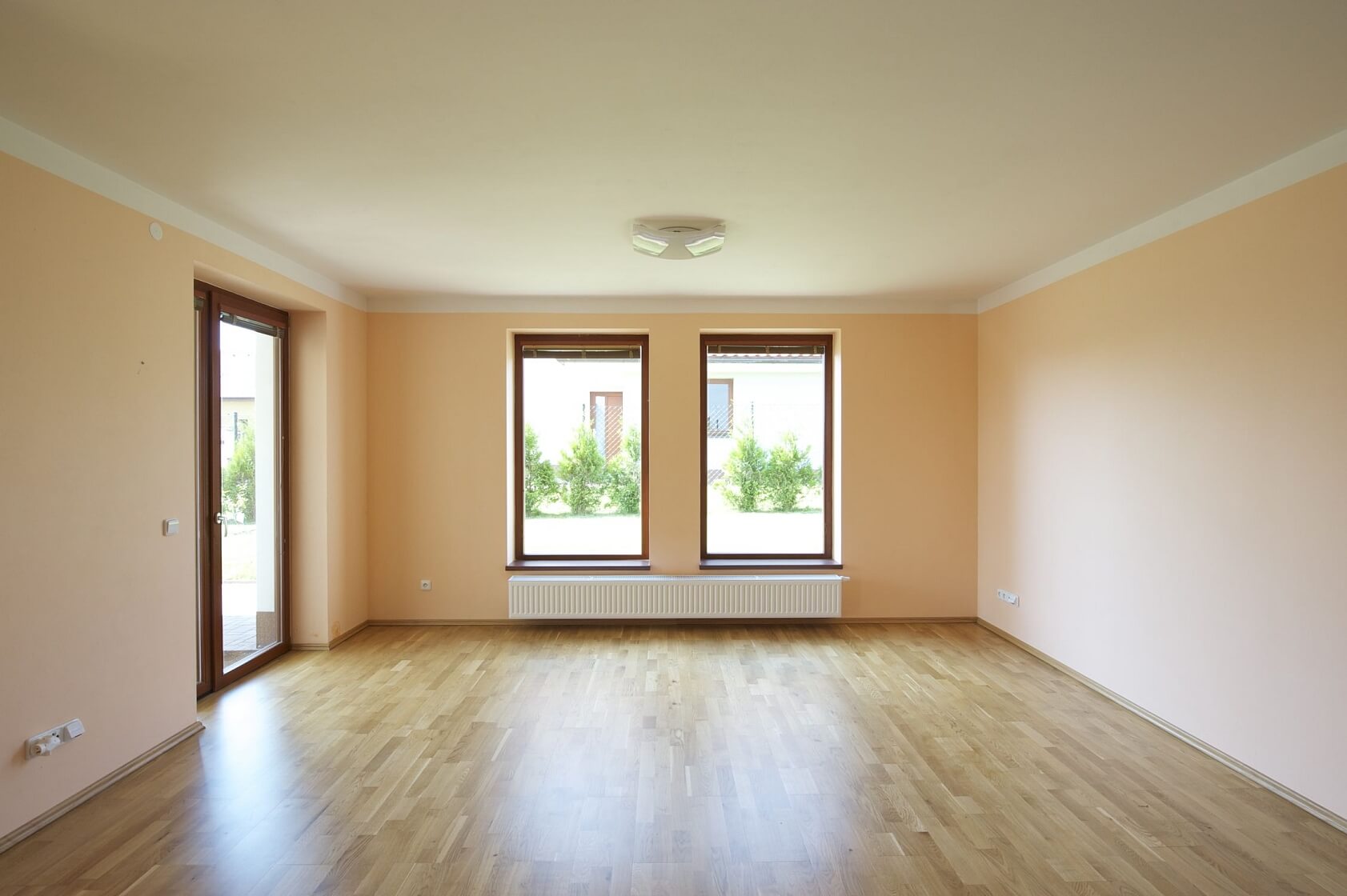 Tuchoměřická, Horoměřice - Praha-západ | Pronájem, Rodinný dům 5+1, 200 m²