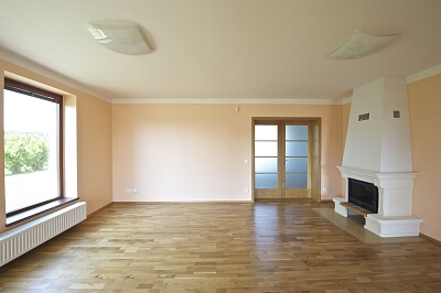 Tuchoměřická, Horoměřice - Praha-západ | Pronájem, Rodinný dům 5+1, 200 m²