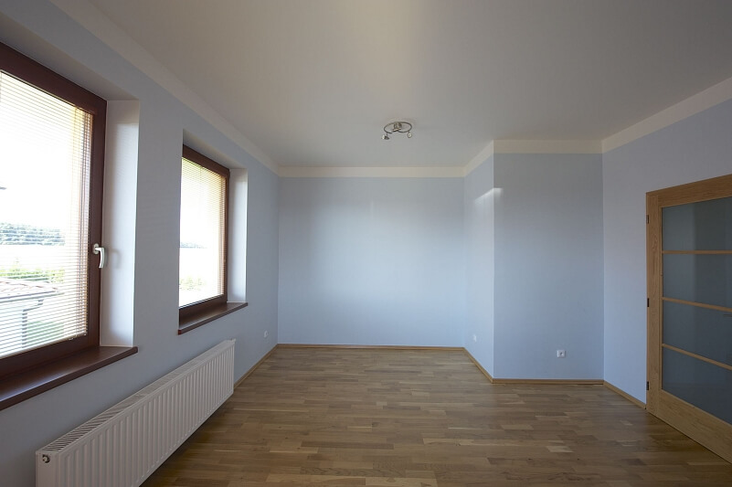 Tuchoměřická, Horoměřice - Praha-západ | Rent, House Four-bedroom (5+1), 200 m²