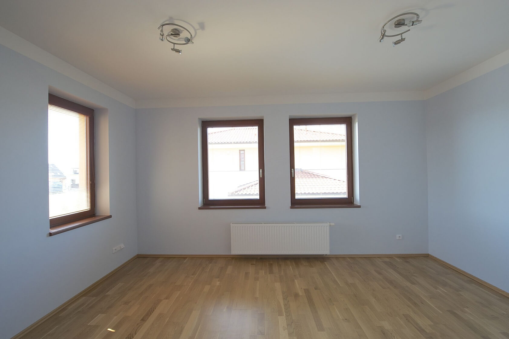 Tuchoměřická, Horoměřice - Praha-západ | Pronájem, Rodinný dům 5+1, 200 m²