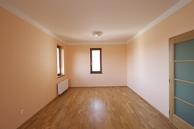 Tuchoměřická, Horoměřice - Praha-západ | Rent, House Four-bedroom (5+1), 200 m²
