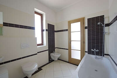 Tuchoměřická, Horoměřice - Praha-západ | Rent, House Four-bedroom (5+1), 200 m²