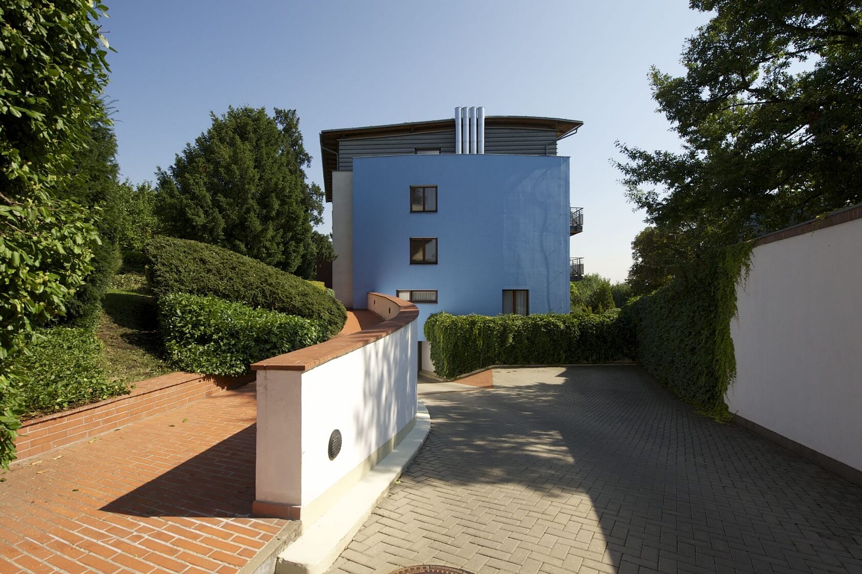 U Nesypky, Smíchov - Praha 5 | Pronájem, Byt 3+kk, 82 m²