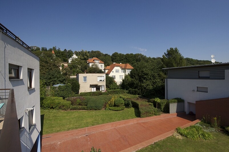 U Nesypky, Smíchov - Praha 5 | Pronájem, Byt 3+kk, 82 m²