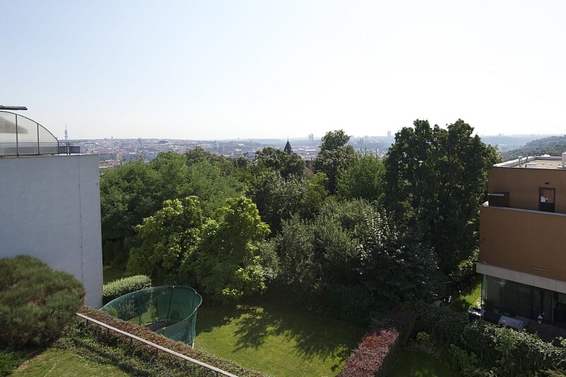 U Nesypky, Smíchov - Praha 5 | Pronájem, Byt 3+kk, 82 m²