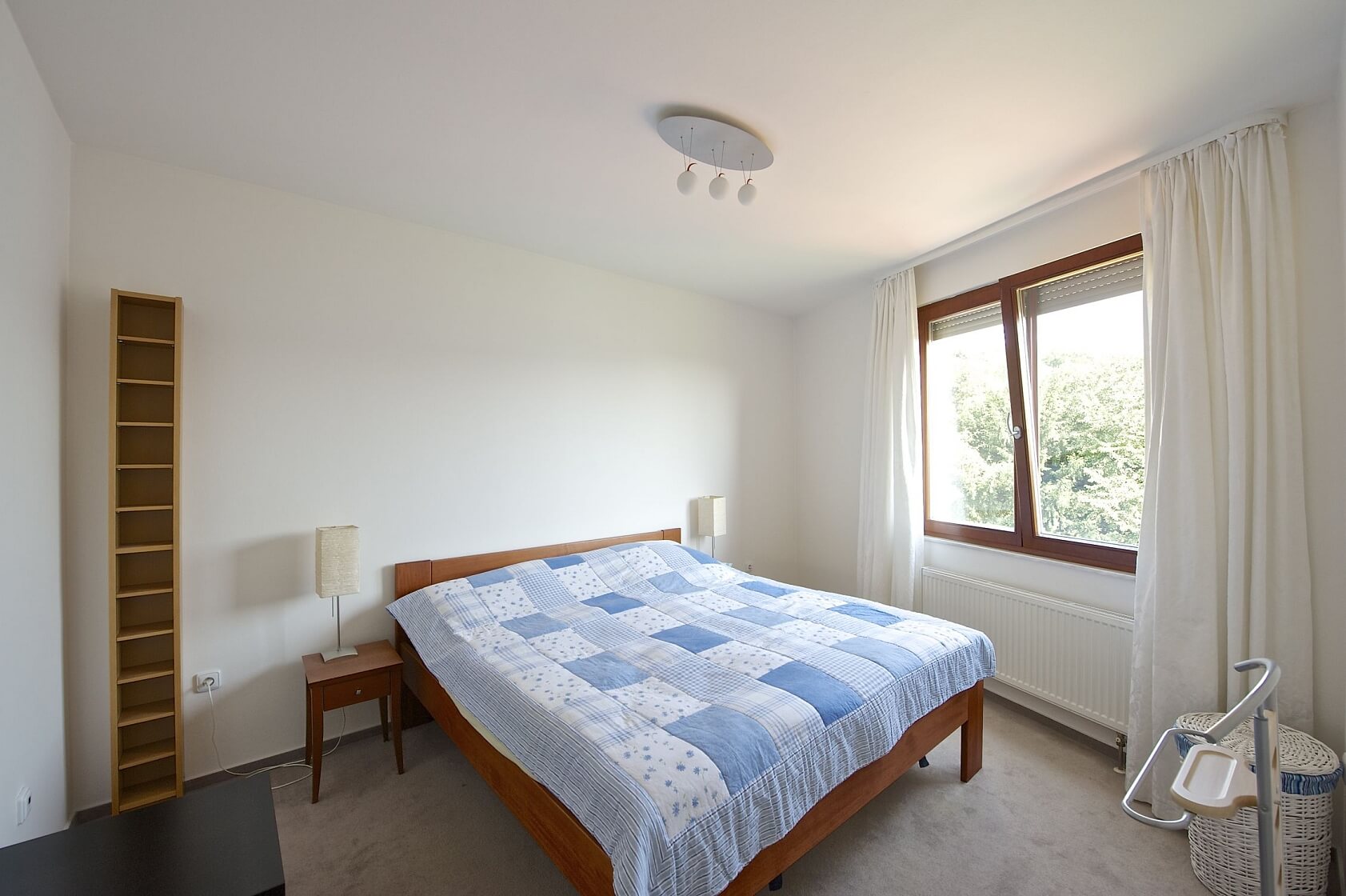 U Nesypky, Smíchov - Praha 5 | Pronájem, Byt 3+kk, 82 m²