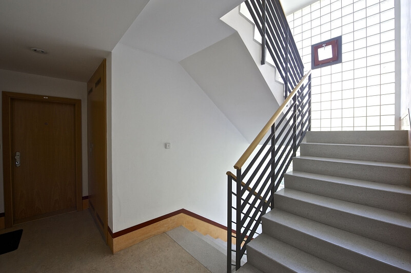 U Nesypky, Smíchov - Prague 5 | Rent, Apartment Two-bedroom (3+kk), 82 m²