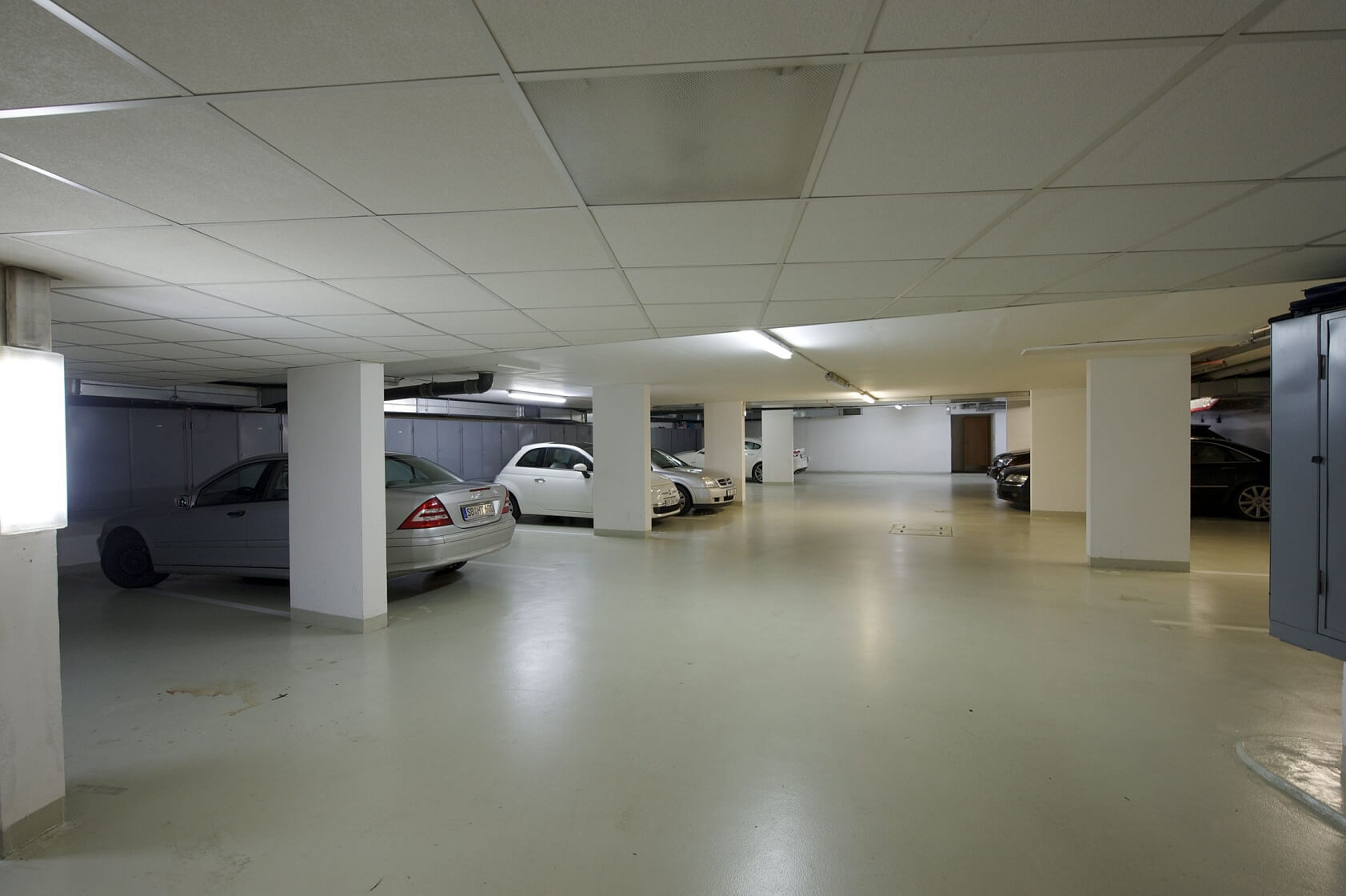 U Nesypky, Smíchov - Prague 5 | Rent, Apartment Two-bedroom (3+kk), 82 m²