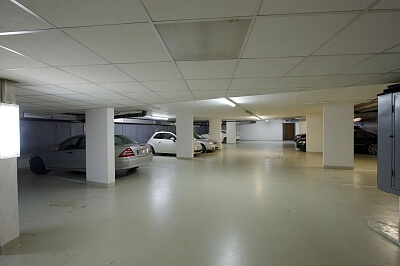 U Nesypky, Smíchov - Praha 5 | Pronájem, Byt 3+kk, 82 m²