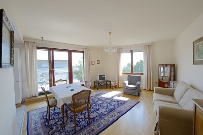 U Nesypky, Smíchov - Prague 5 | Rent, Apartment Two-bedroom (3+kk), 82 m²