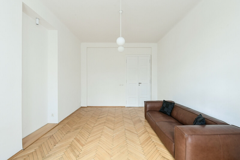 Krakovská, Nové Město - Praha 1 | Pronájem, Byt 2+1, 84 m²