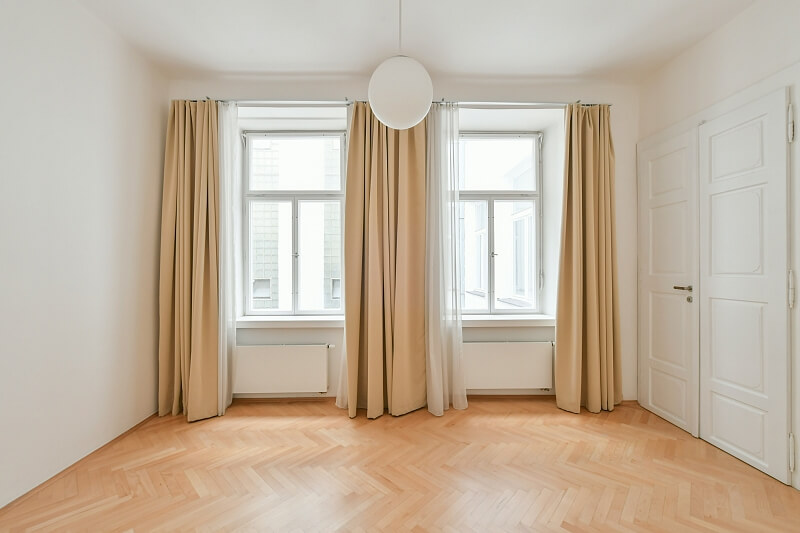 Krakovská, Nové Město - Prague 1 | Rent, Apartment One-bedroom (2+1), 84 m²