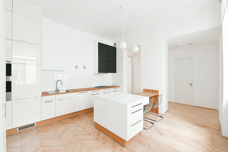 Krakovská, Nové Město - Prague 1 | Rent, Apartment One-bedroom (2+1), 84 m²