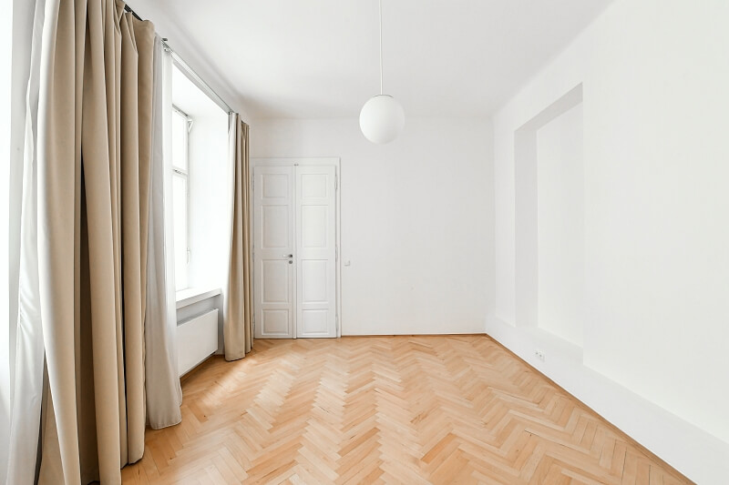 Krakovská, Nové Město - Praha 1 | Pronájem, Byt 2+1, 84 m²