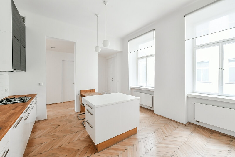 Krakovská, Nové Město - Praha 1 | Pronájem, Byt 2+1, 84 m²