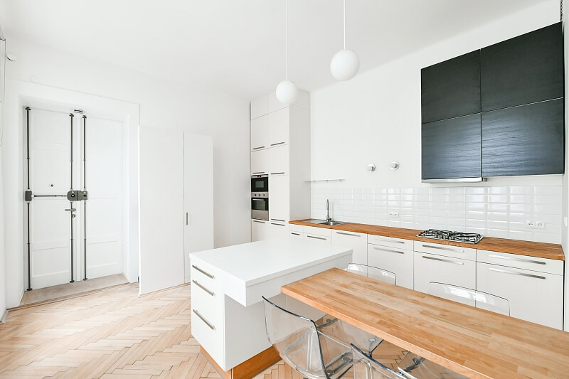 Krakovská, Nové Město - Praha 1 | Pronájem, Byt 2+1, 84 m²