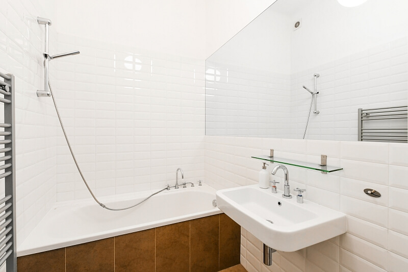 Krakovská, Nové Město - Praha 1 | Pronájem, Byt 2+1, 84 m²
