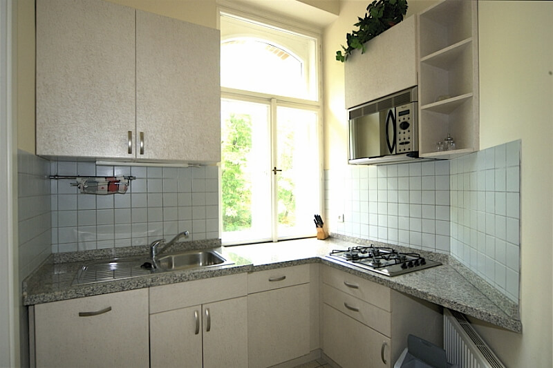 Polská, Vinohrady - Praha 2 | Pronájem, Byt 2+1, 55 m²