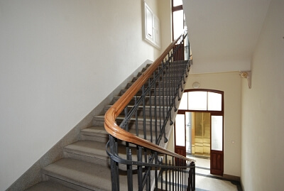 Polská, Vinohrady - Praha 2 | Pronájem, Byt 2+1, 55 m²