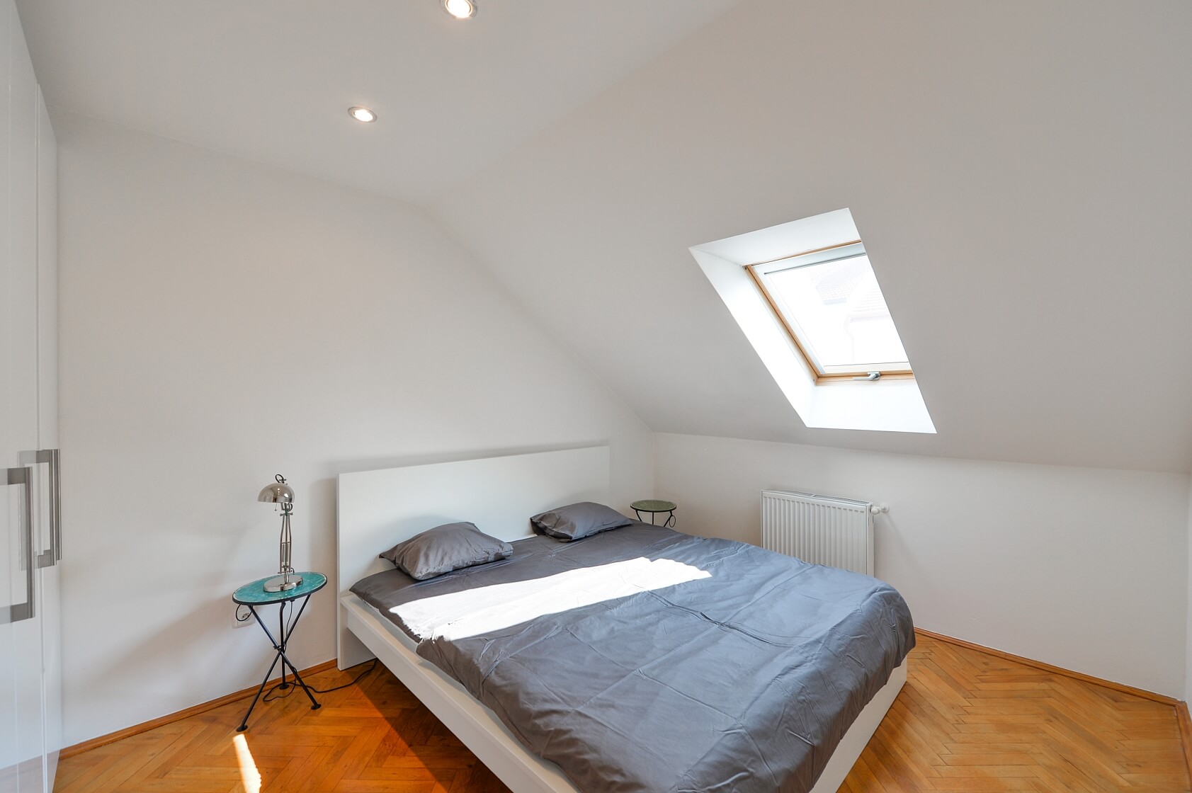 Bořivojova, Žižkov - Praha 3 | Pronájem, Byt 2+kk, 48 m²