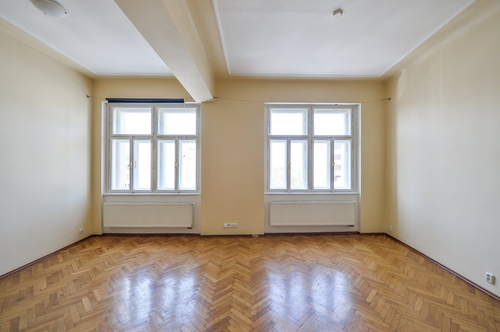 Nad Štolou, Holešovice - Praha 7 | Pronájem, Byt 2+kk, 65 m²