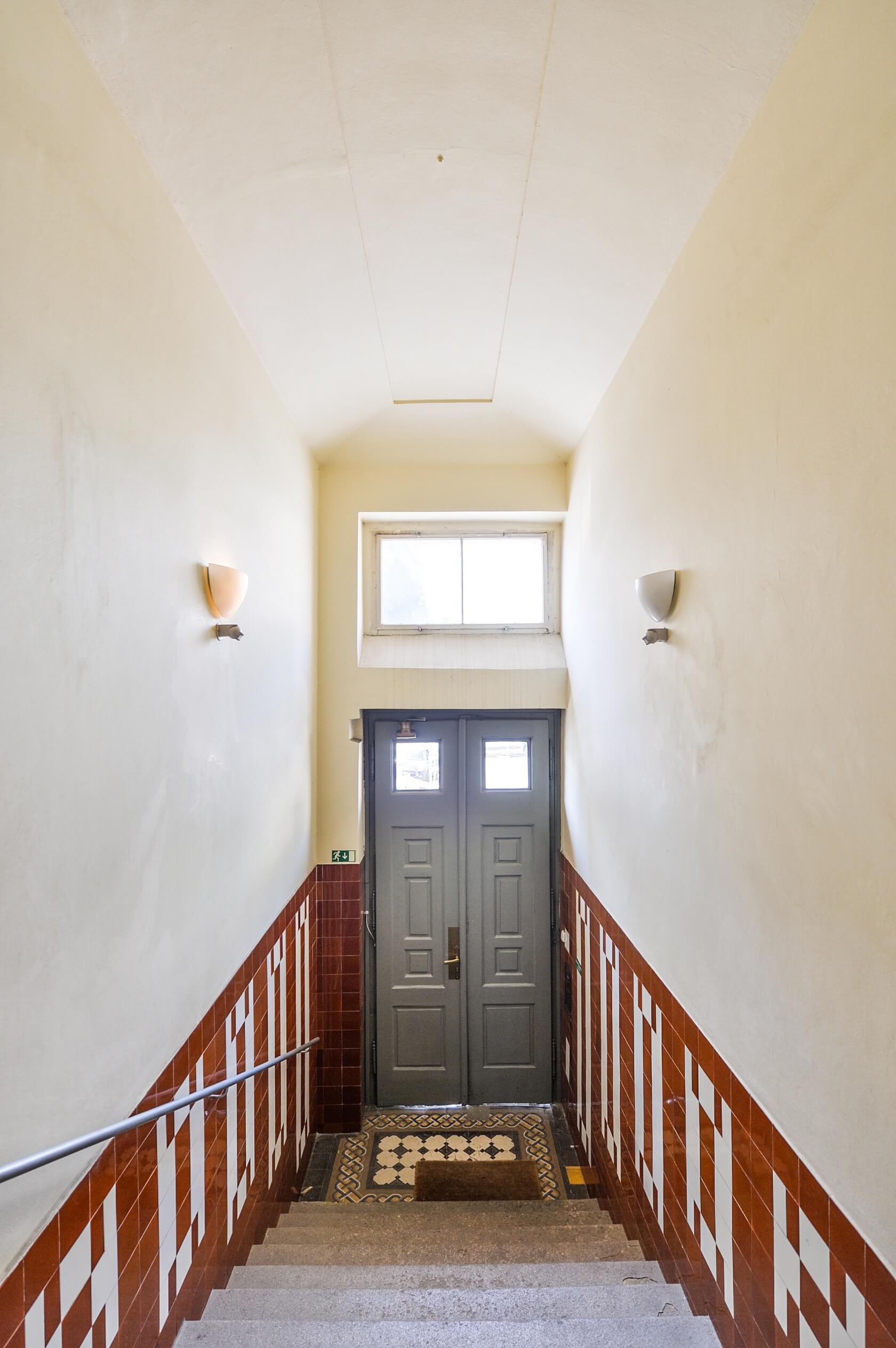 Nad Štolou, Holešovice - Praha 7 | Pronájem, Byt 2+kk, 65 m²