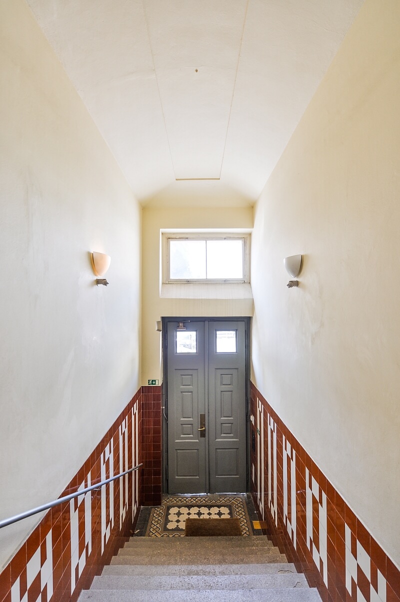 Nad Štolou, Holešovice - Prague 7 | Rent, Apartment One-bedroom (2+kk), 65 m²