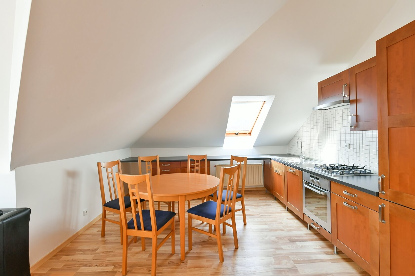 Klikatá, Jinonice - Praha 5 | Pronájem, Byt 2+kk, 64 m²