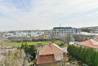 Klikatá, Jinonice - Praha 5 | Pronájem, Byt 2+kk, 64 m²