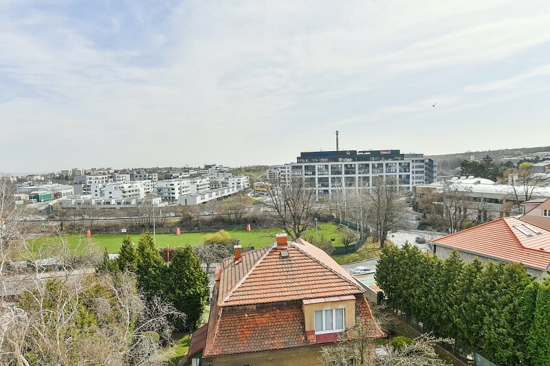 Klikatá, Jinonice - Praha 5 | Pronájem, Byt 2+kk, 64 m²