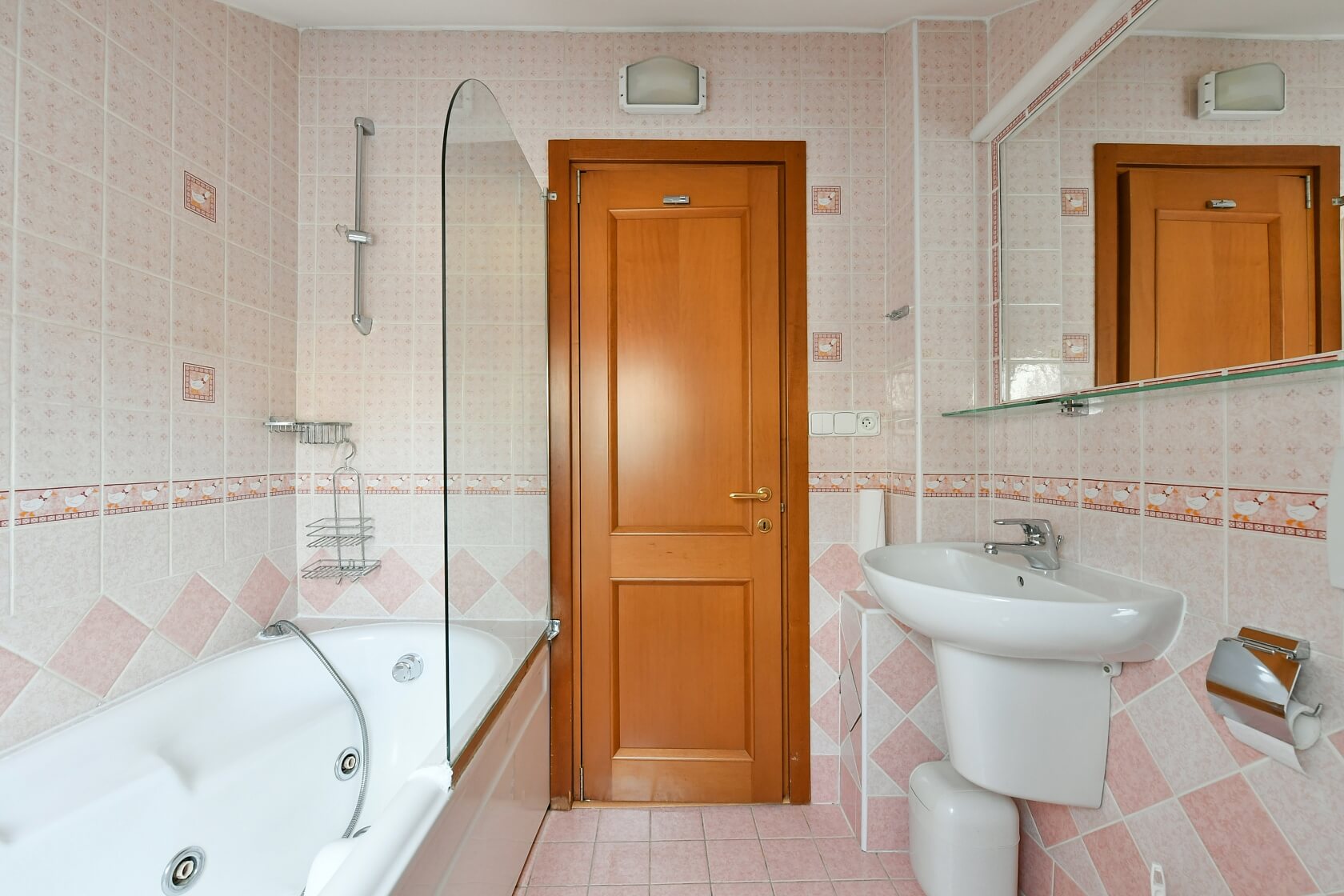 Klikatá, Jinonice - Praha 5 | Pronájem, Byt 2+kk, 64 m²