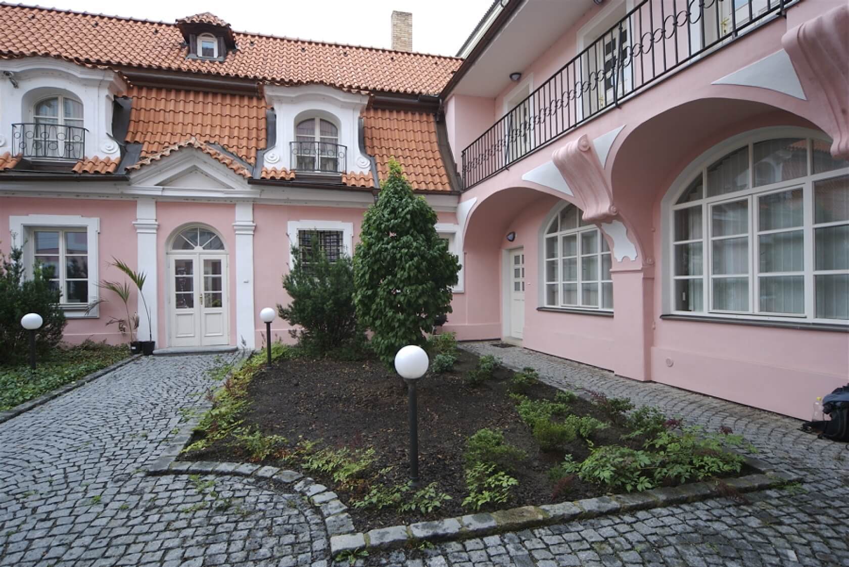 Panská, Staré Město - Praha 1 | Pronájem, Byt 2+1, 84 m²