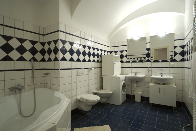 Panská, Staré Město - Prague 1 | Rent, Apartment One-bedroom (2+1), 84 m²