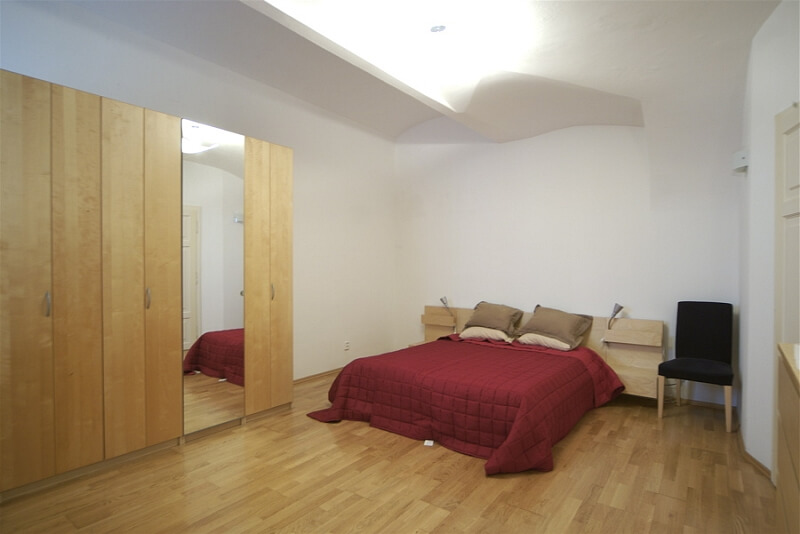 Panská, Staré Město - Prague 1 | Rent, Apartment One-bedroom (2+1), 84 m²