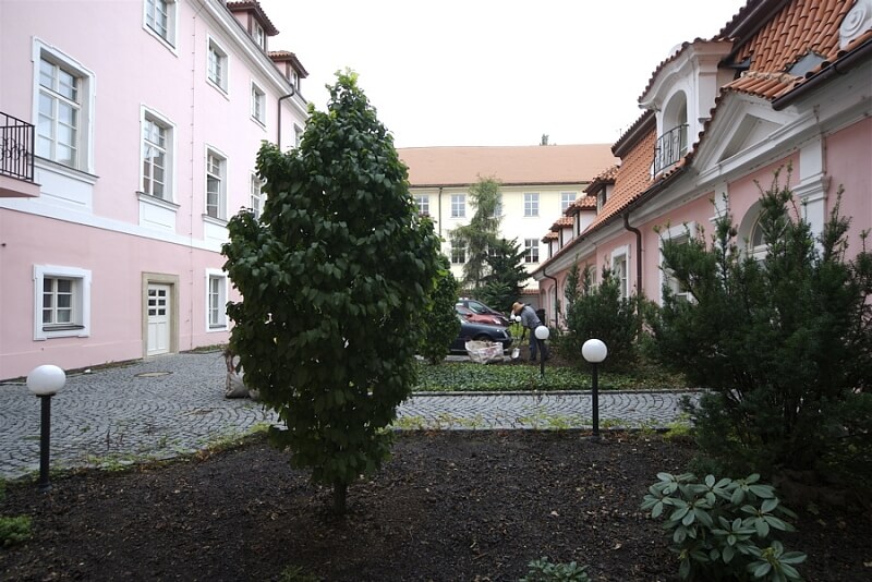 Panská, Staré Město - Praha 1 | Pronájem, Byt 2+1, 84 m²