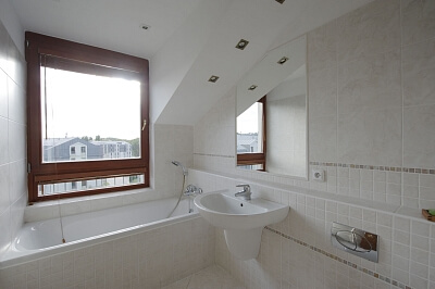 Podvinný mlýn, Libeň - Praha 9 | Pronájem, Byt 2+kk, 55 m²