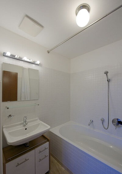 Podnádražní, Vysočany - Praha 9 | Pronájem, Byt 2+kk, 56 m²