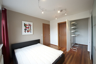 Podnádražní, Vysočany - Prague 9 | Rent, Apartment One-bedroom (2+kk), 56 m²