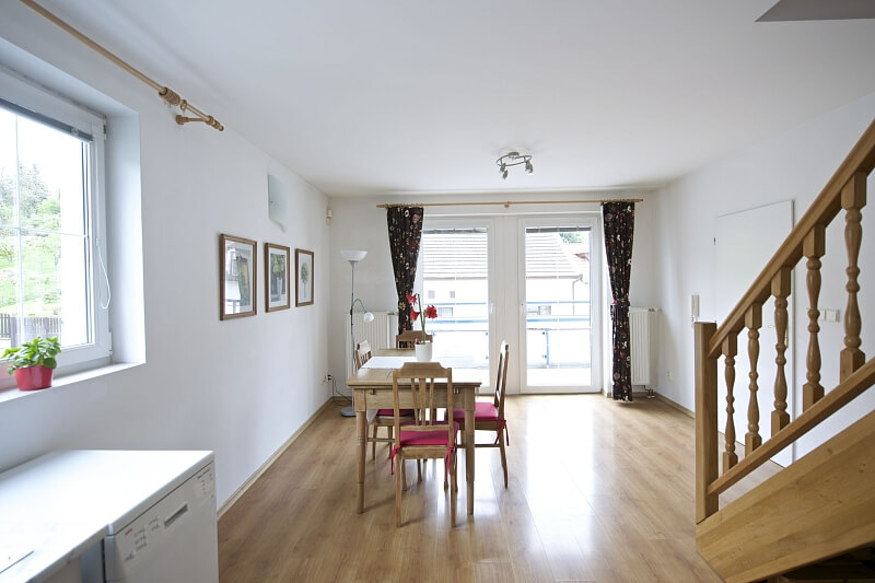 V domcích, Petřiny - Praha 6 | Pronájem, Byt 3+kk, 102 m²