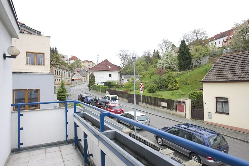 V domcích, Petřiny - Prague 6 | Rent, Apartment Two-bedroom (3+kk), 102 m²