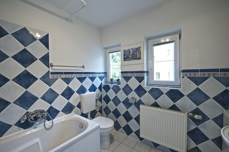 V domcích, Petřiny - Prague 6 | Rent, Apartment Two-bedroom (3+kk), 102 m²