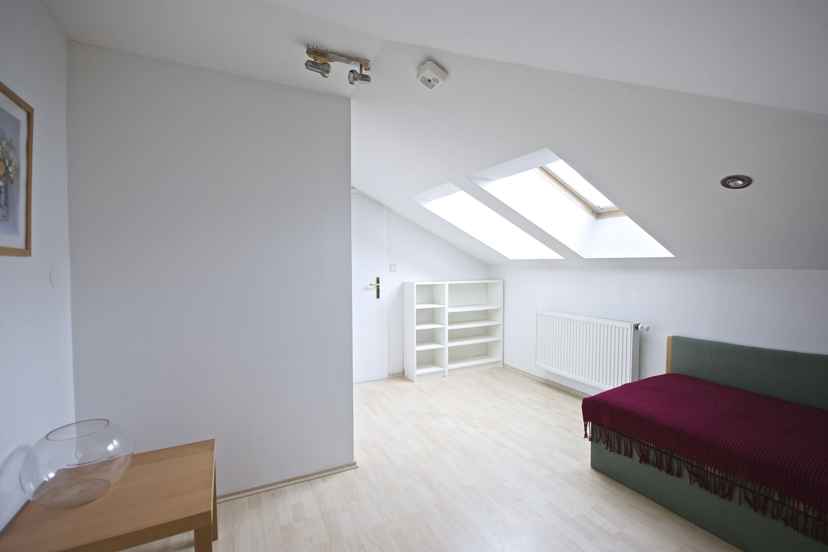 V domcích, Petřiny - Praha 6 | Pronájem, Byt 3+kk, 102 m²